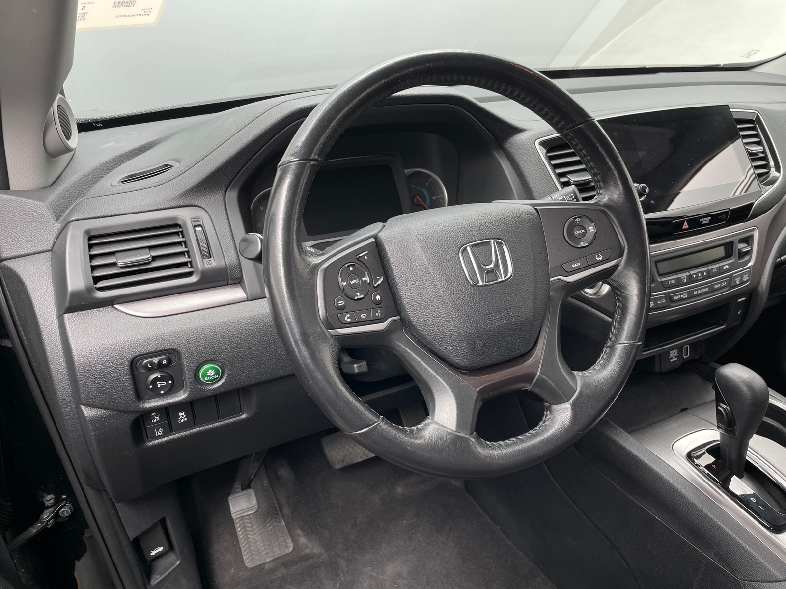 Thumbnail: 2020 Honda Pilot - 4