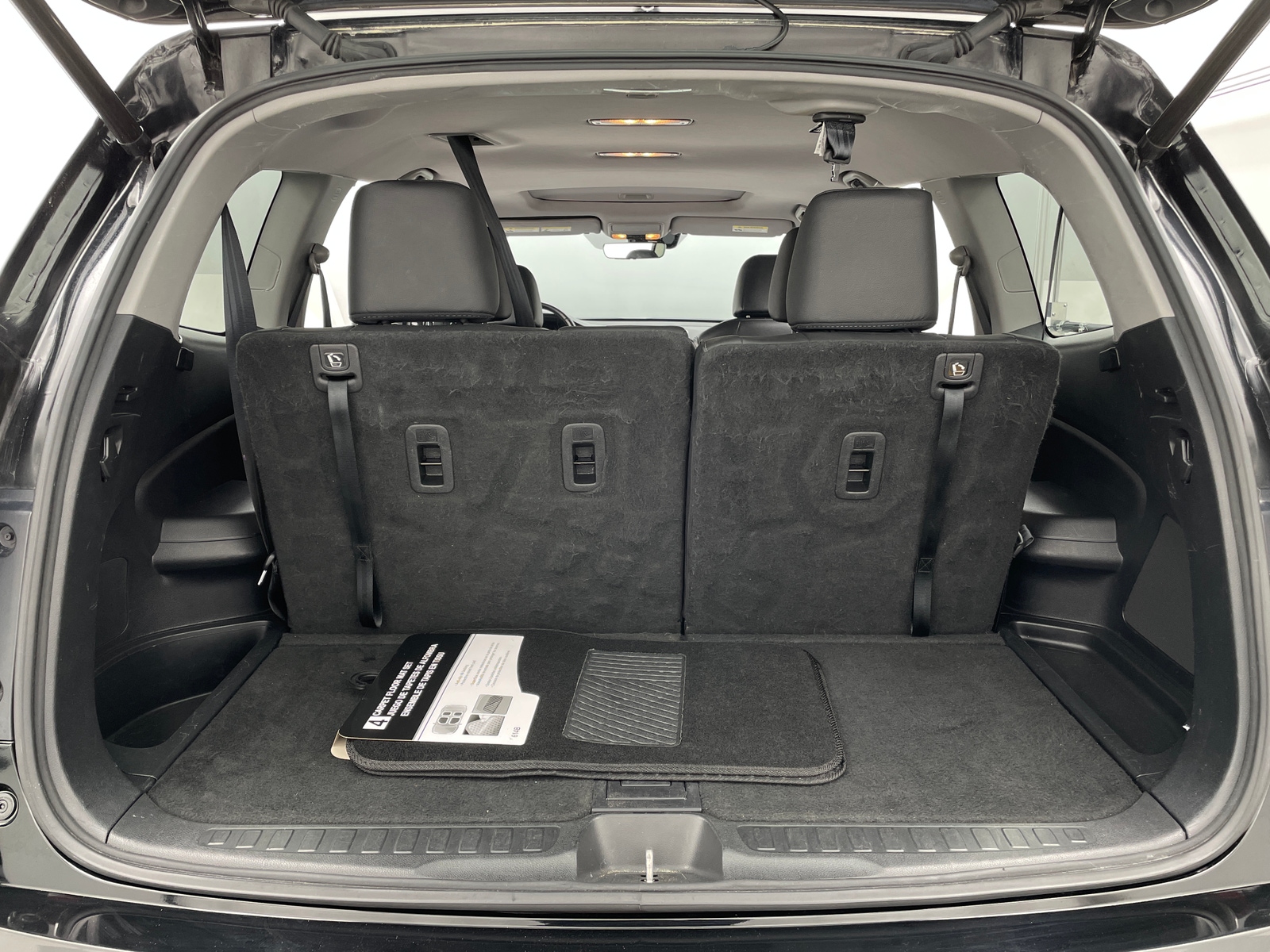 Thumbnail: 2020 Honda Pilot - 6