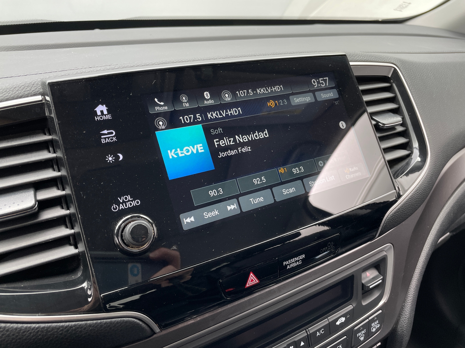 Thumbnail: 2020 Honda Pilot - 3