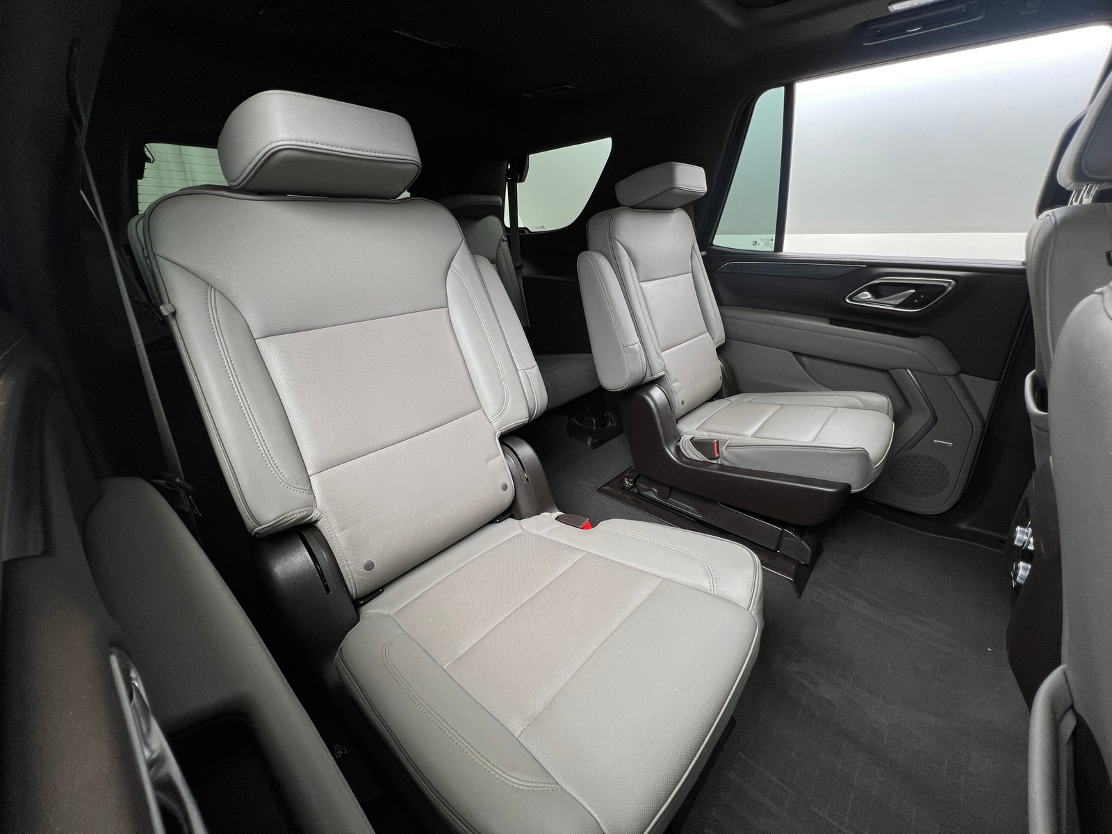 Thumbnail: 2022 GMC Yukon - 5