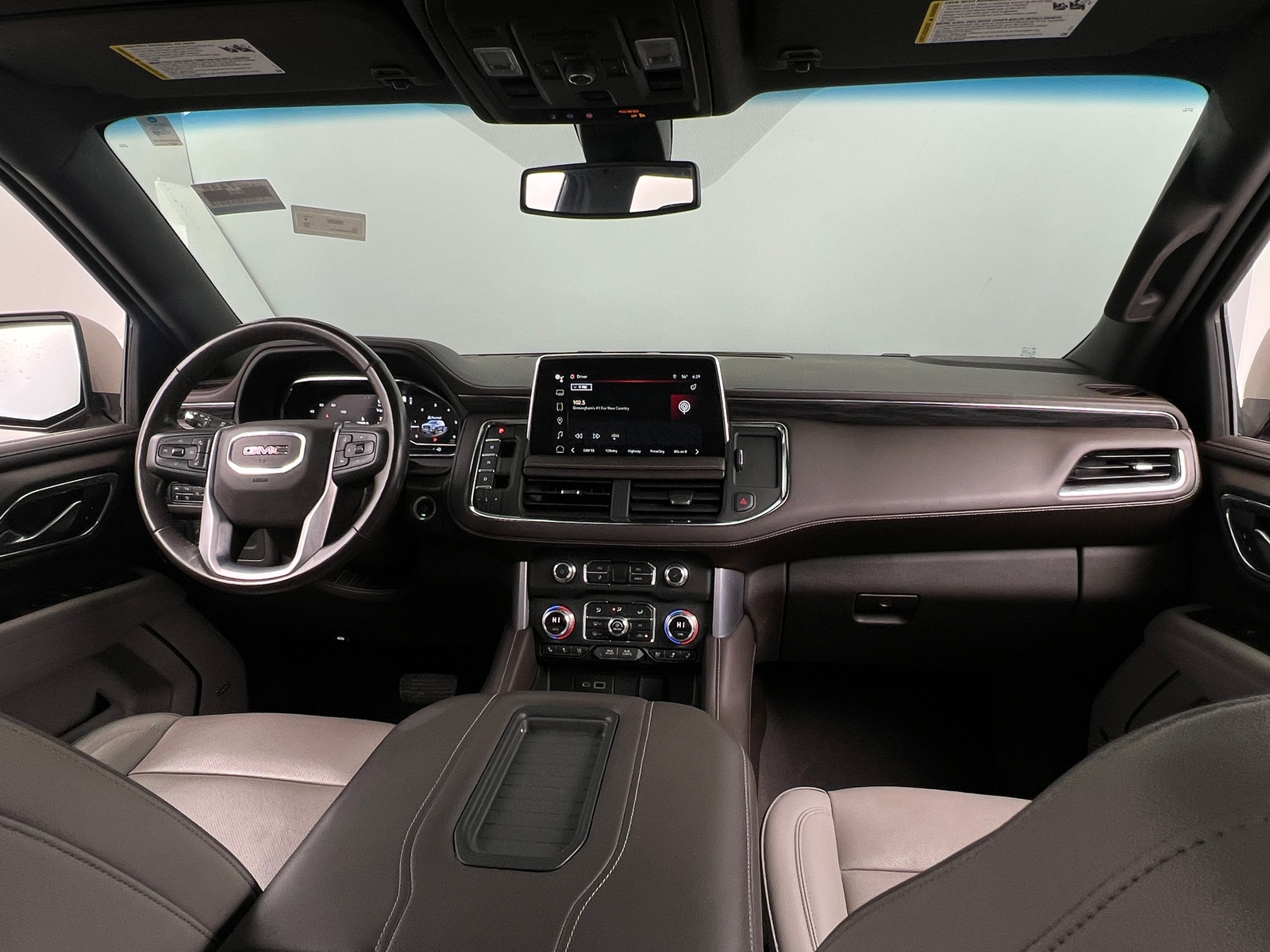 Thumbnail: 2022 GMC Yukon - 2