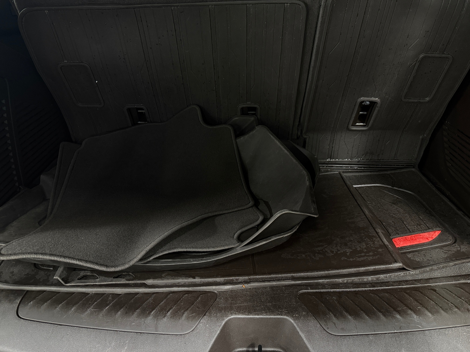 Thumbnail: 2022 GMC Yukon - 6