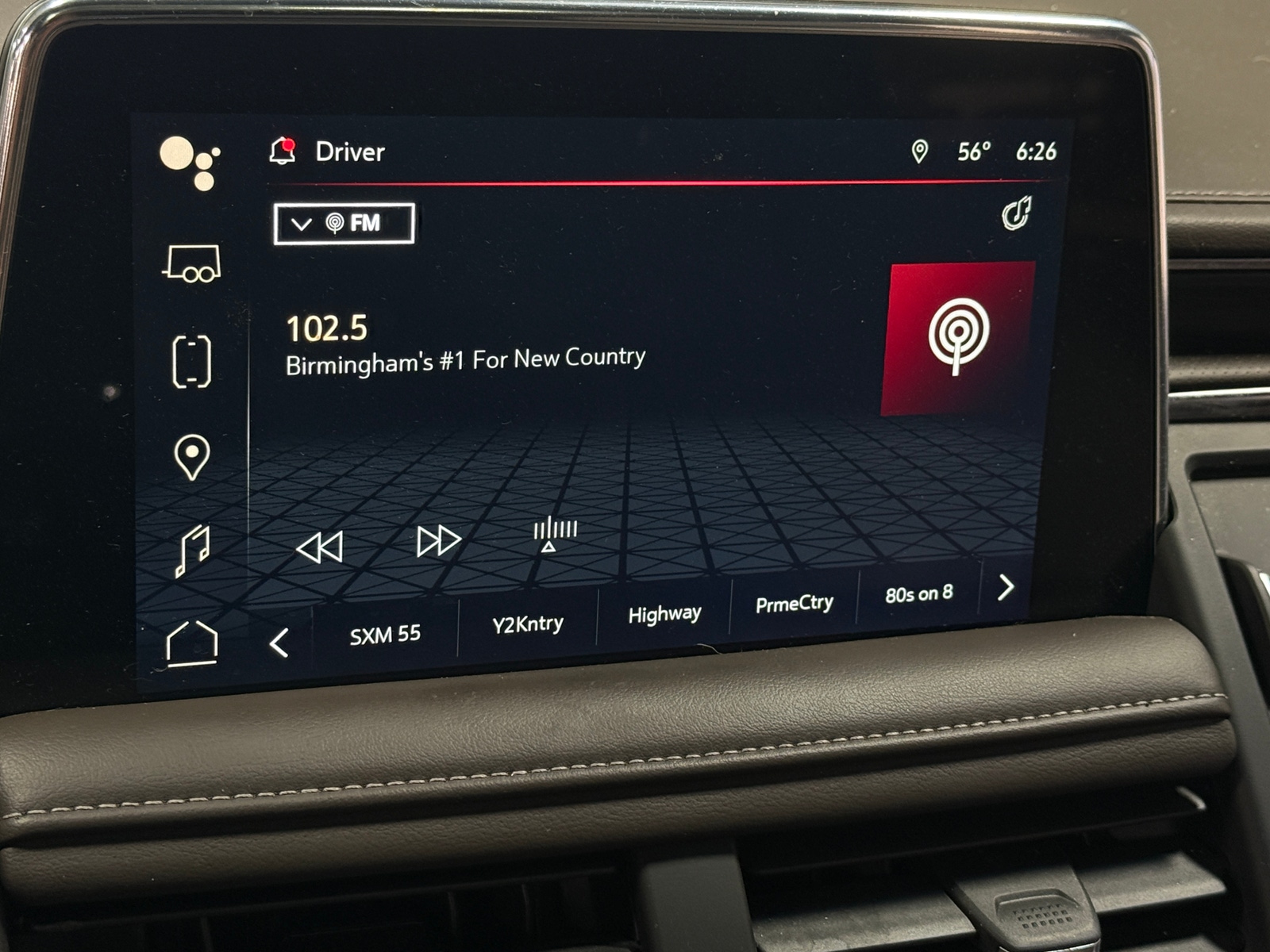 Thumbnail: 2022 GMC Yukon - 3