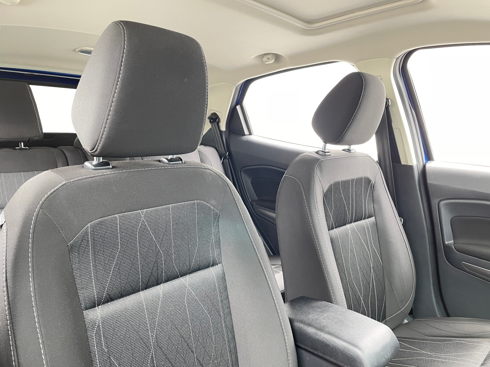 Thumbnail: 2019 Ford EcoSport - 2