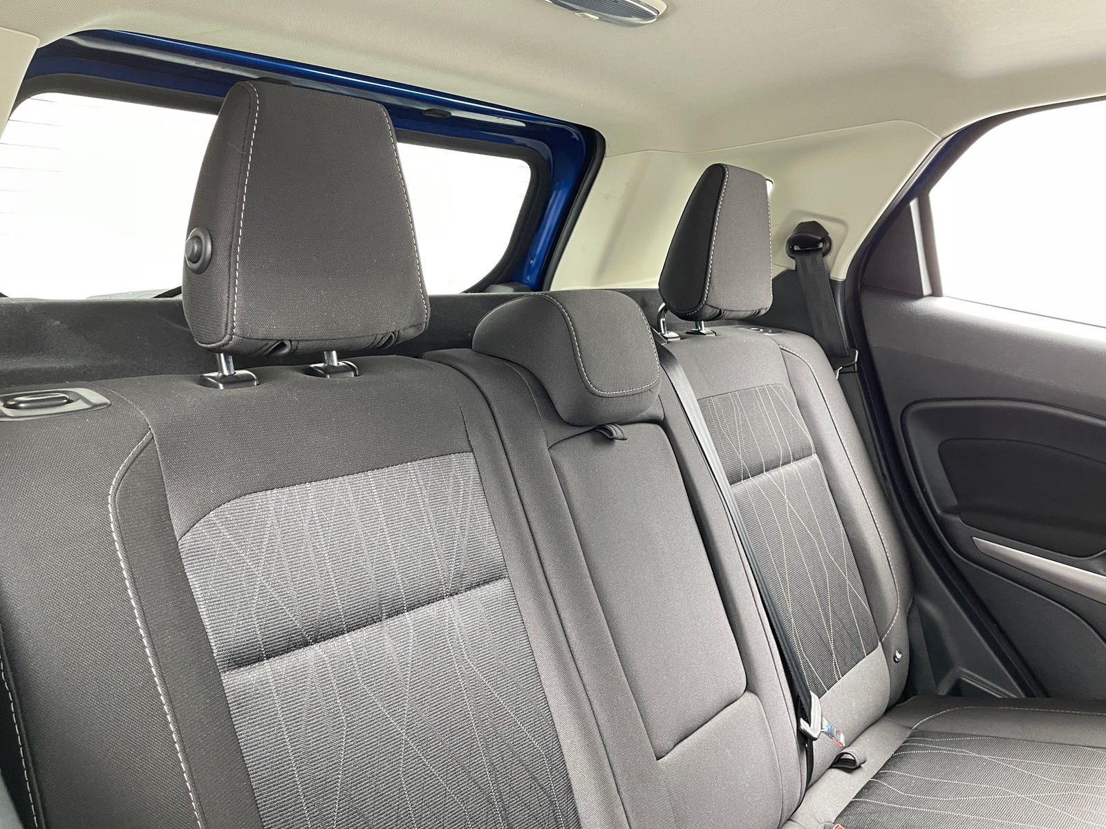 Thumbnail: 2019 Ford EcoSport - 6