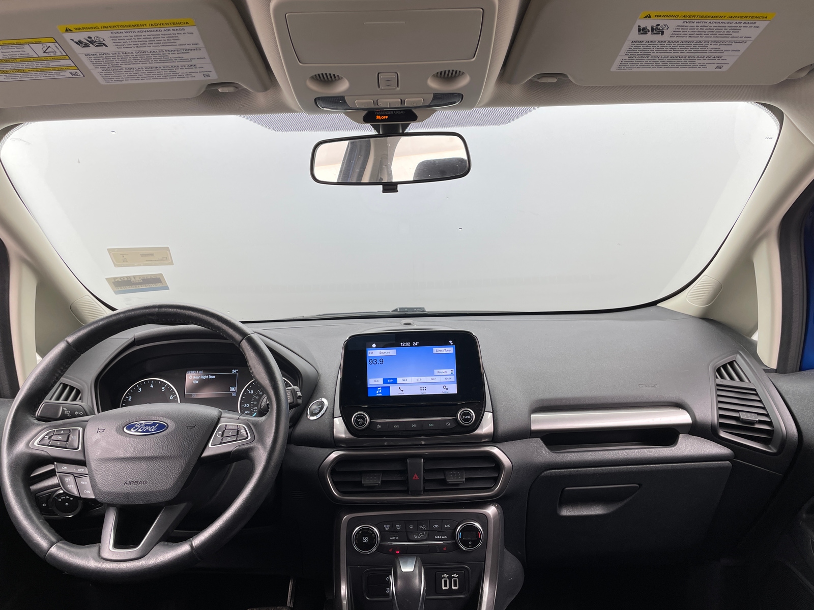 Thumbnail: 2019 Ford EcoSport - 3
