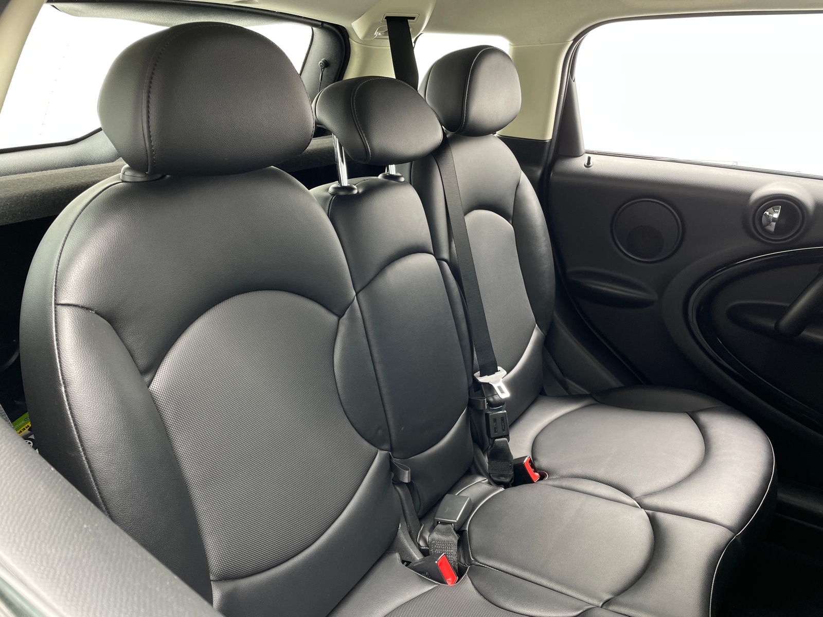 Thumbnail: 2014 MINI Cooper Countryman - 6