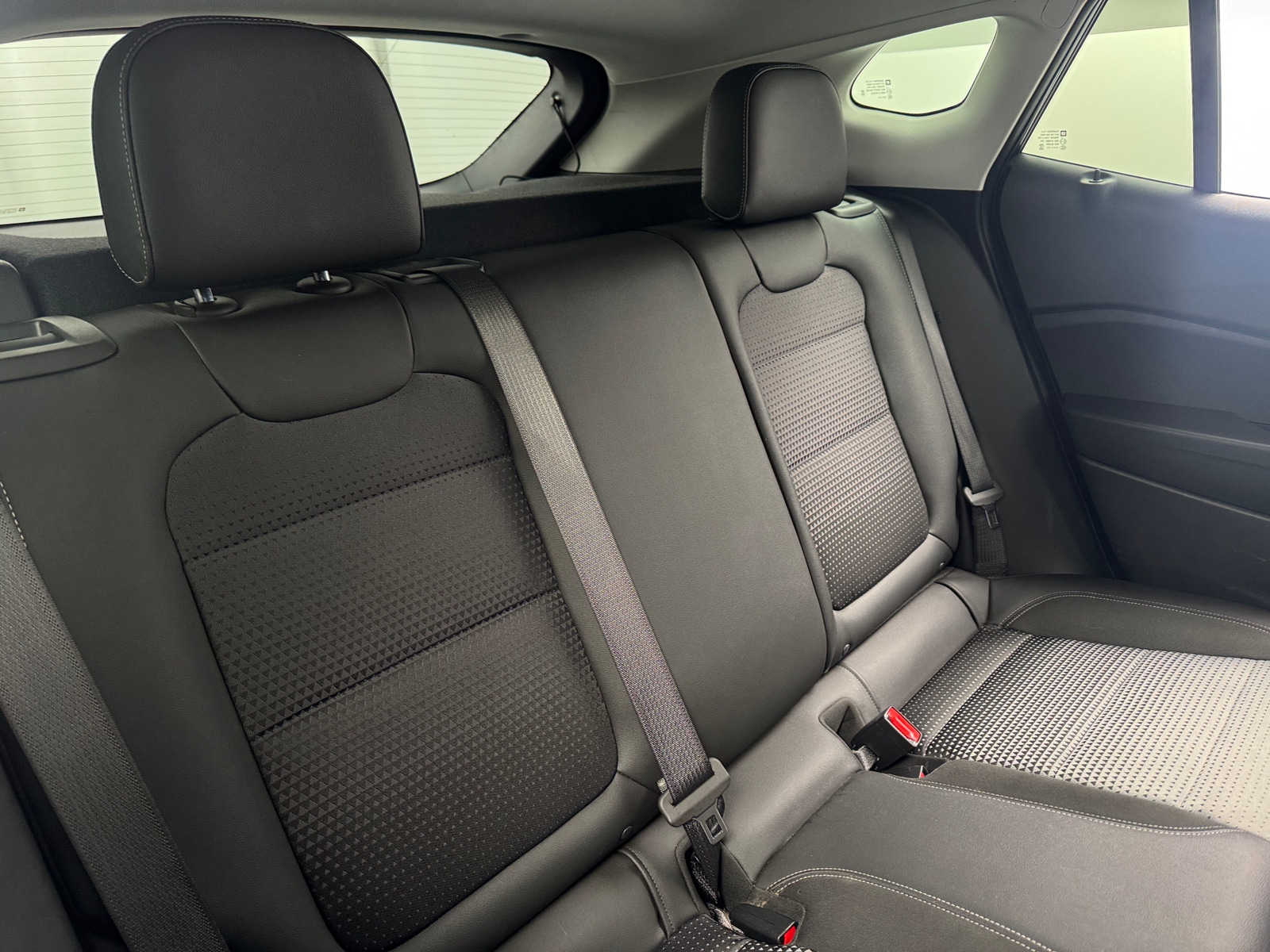 Thumbnail: 2025 Chevrolet Trax - 6