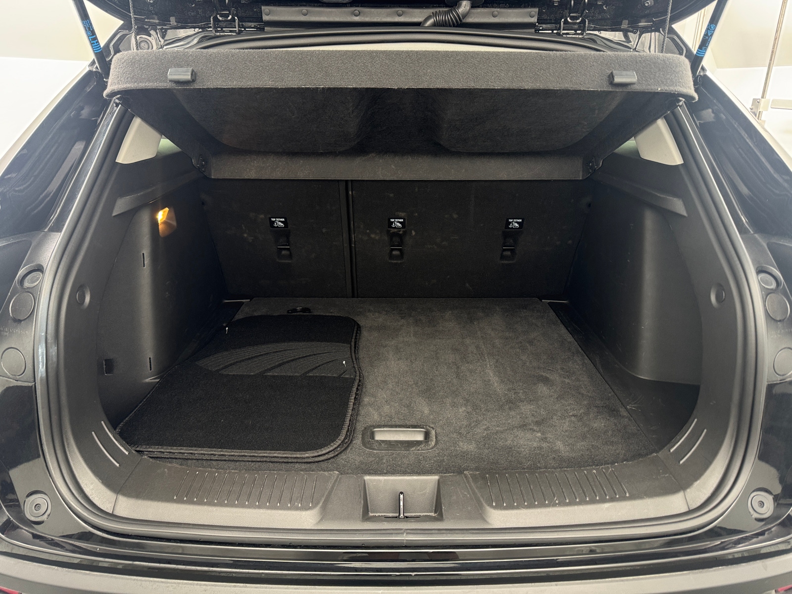 Thumbnail: 2025 Chevrolet Trax - 7