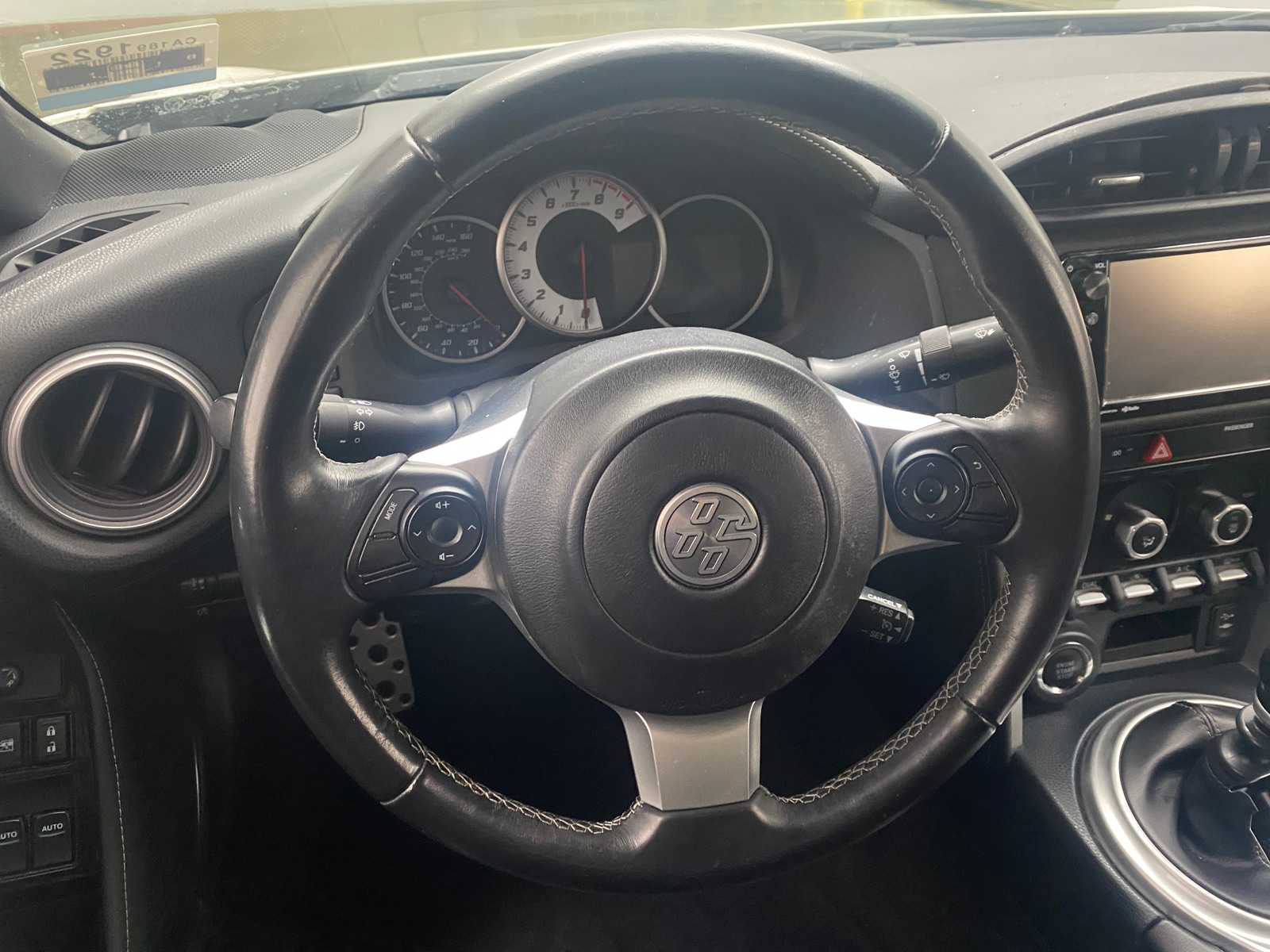 Thumbnail: 2018 Toyota 86 - 3