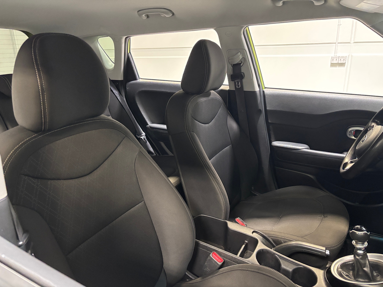 Thumbnail: 2016 Kia Soul - 2