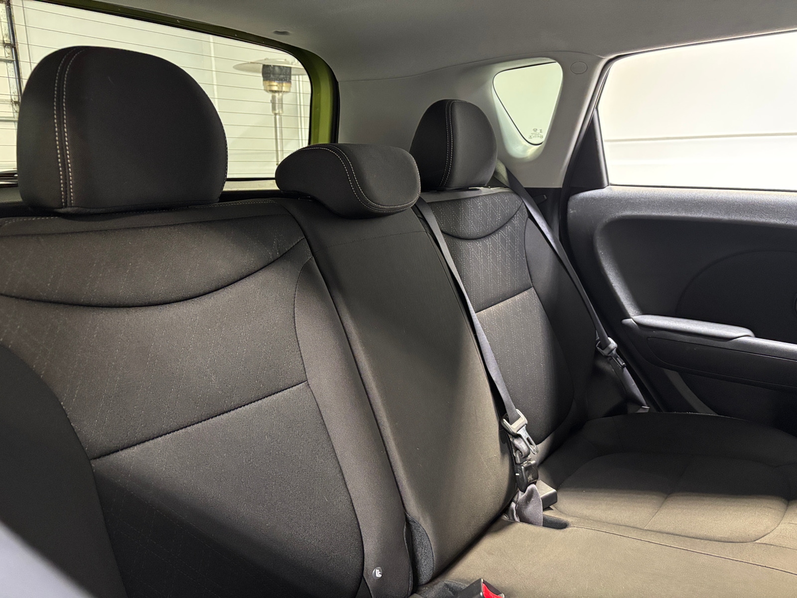 Thumbnail: 2016 Kia Soul - 6