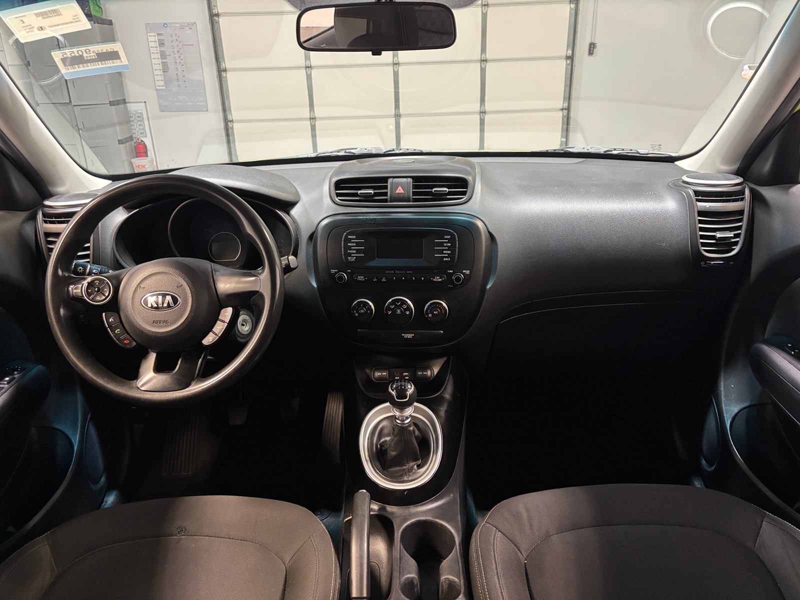 Thumbnail: 2016 Kia Soul - 3