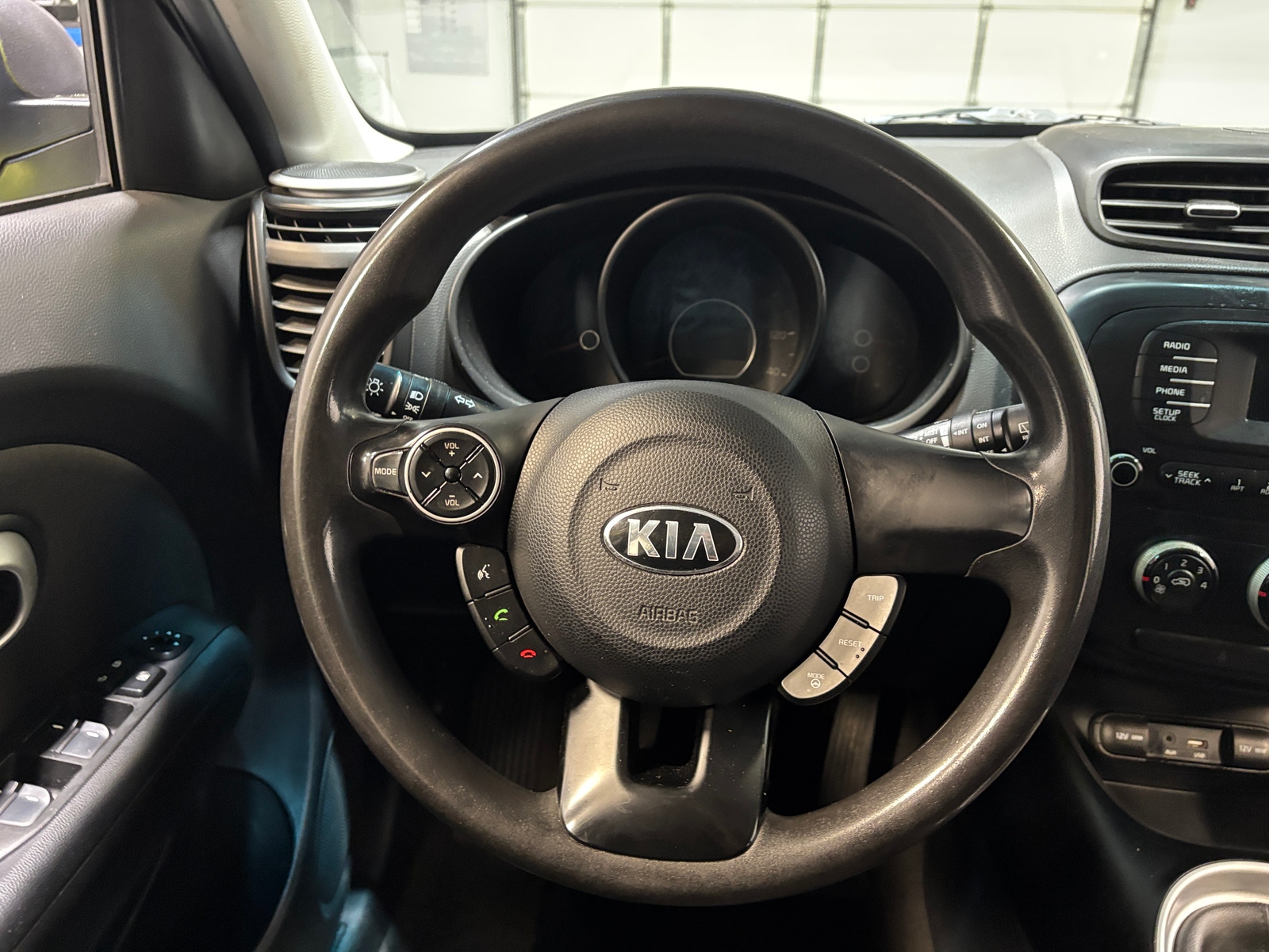 Thumbnail: 2016 Kia Soul - 5