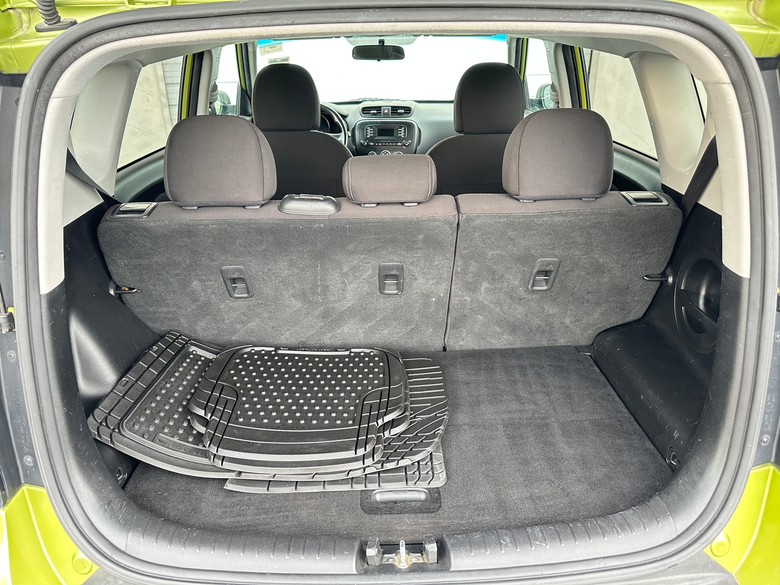 Thumbnail: 2016 Kia Soul - 7