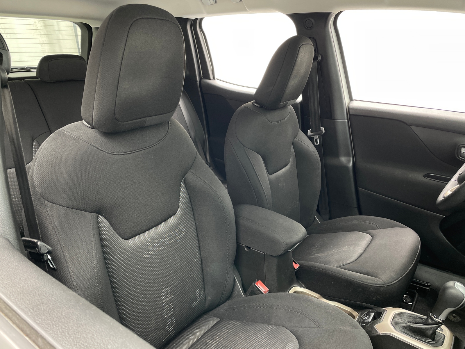 Thumbnail: 2017 Jeep Renegade - 2