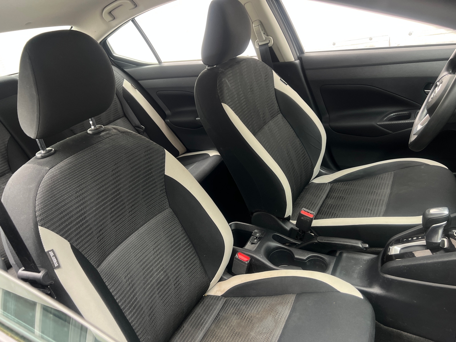 Thumbnail: 2021 Nissan Versa - 2