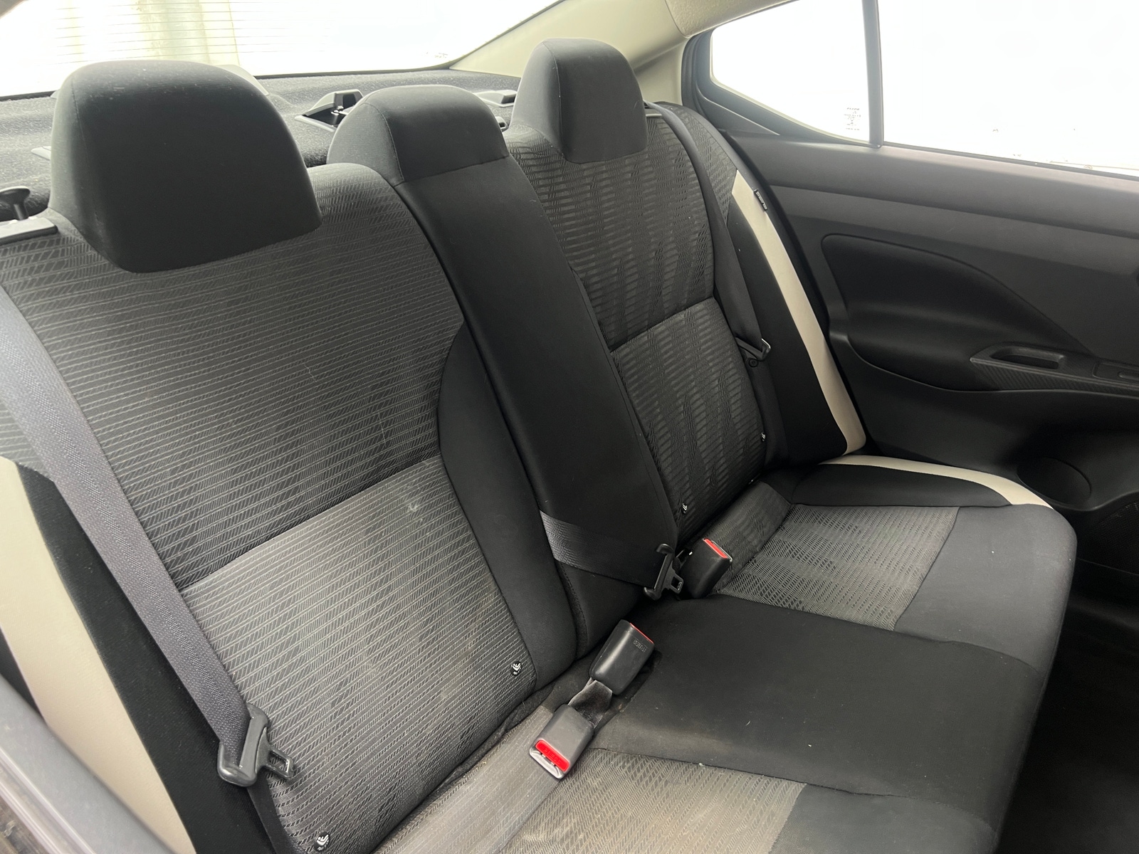 Thumbnail: 2021 Nissan Versa - 6