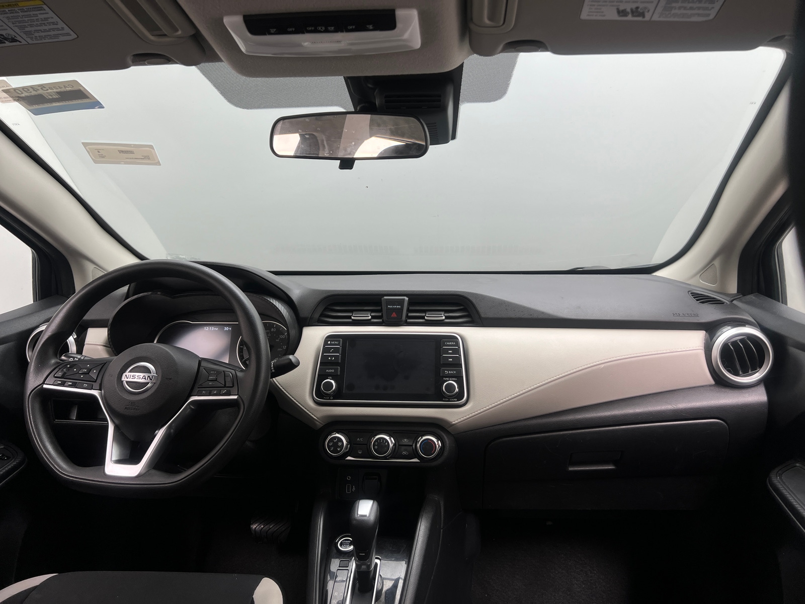 Thumbnail: 2021 Nissan Versa - 3