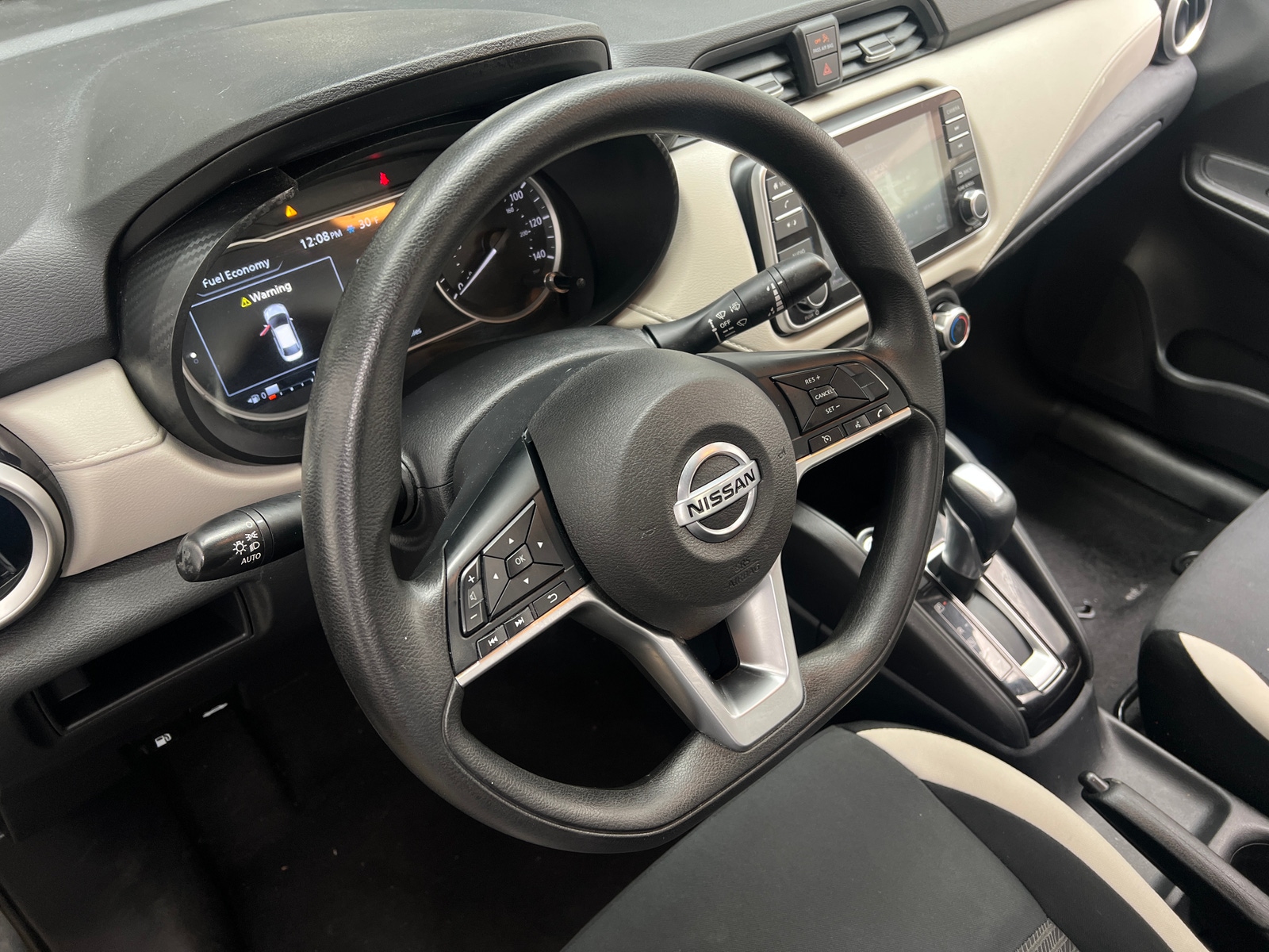 Thumbnail: 2021 Nissan Versa - 5