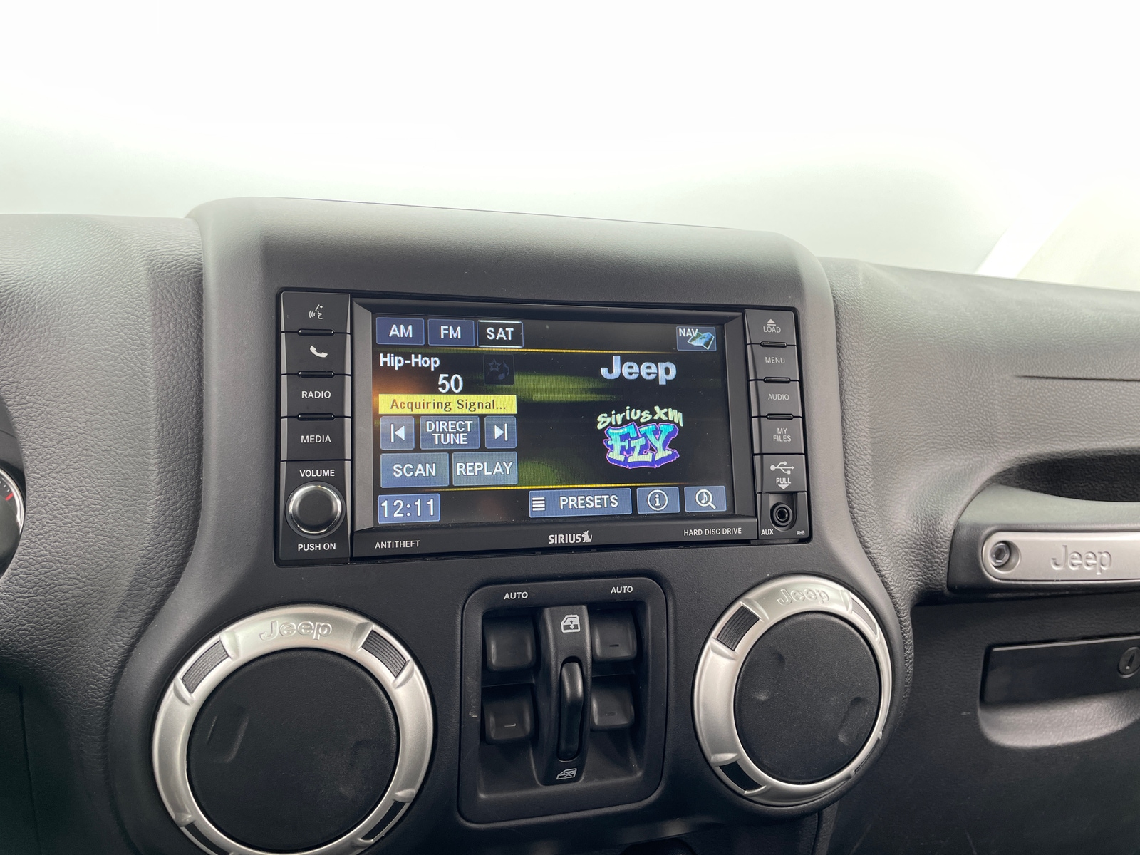 Thumbnail: 2017 Jeep Wrangler - 4