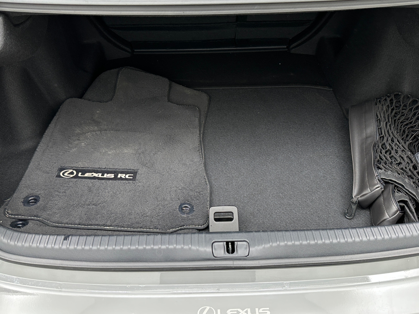 Thumbnail: 2024 Lexus RC - 4