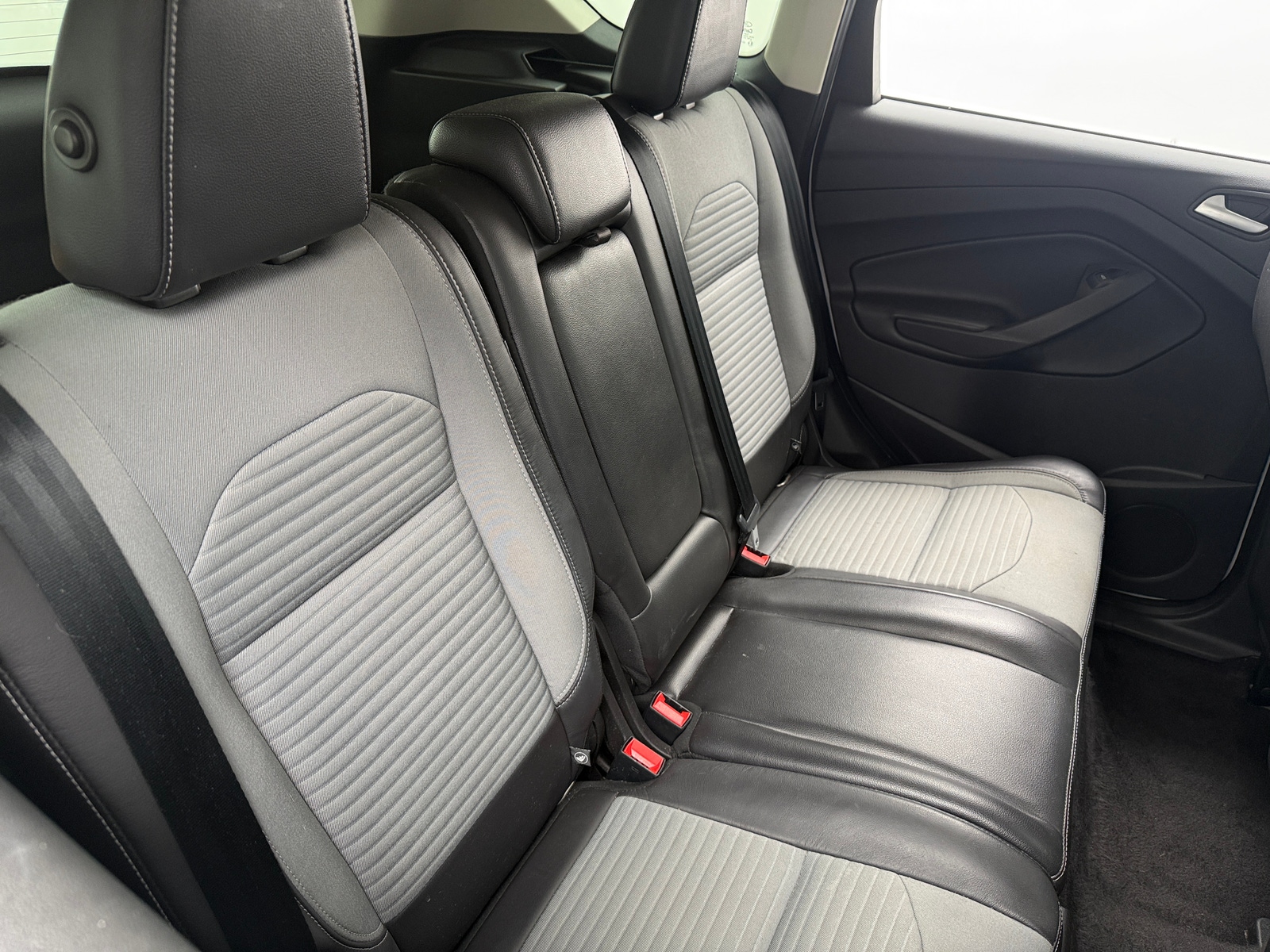 Thumbnail: 2017 Ford Escape - 5