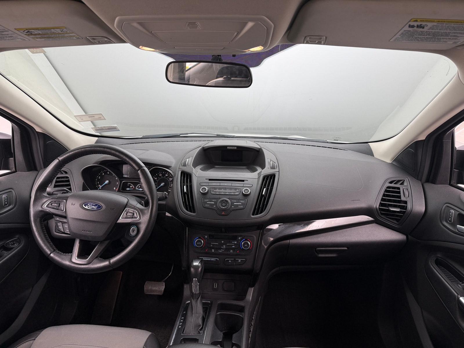 Thumbnail: 2017 Ford Escape - 2