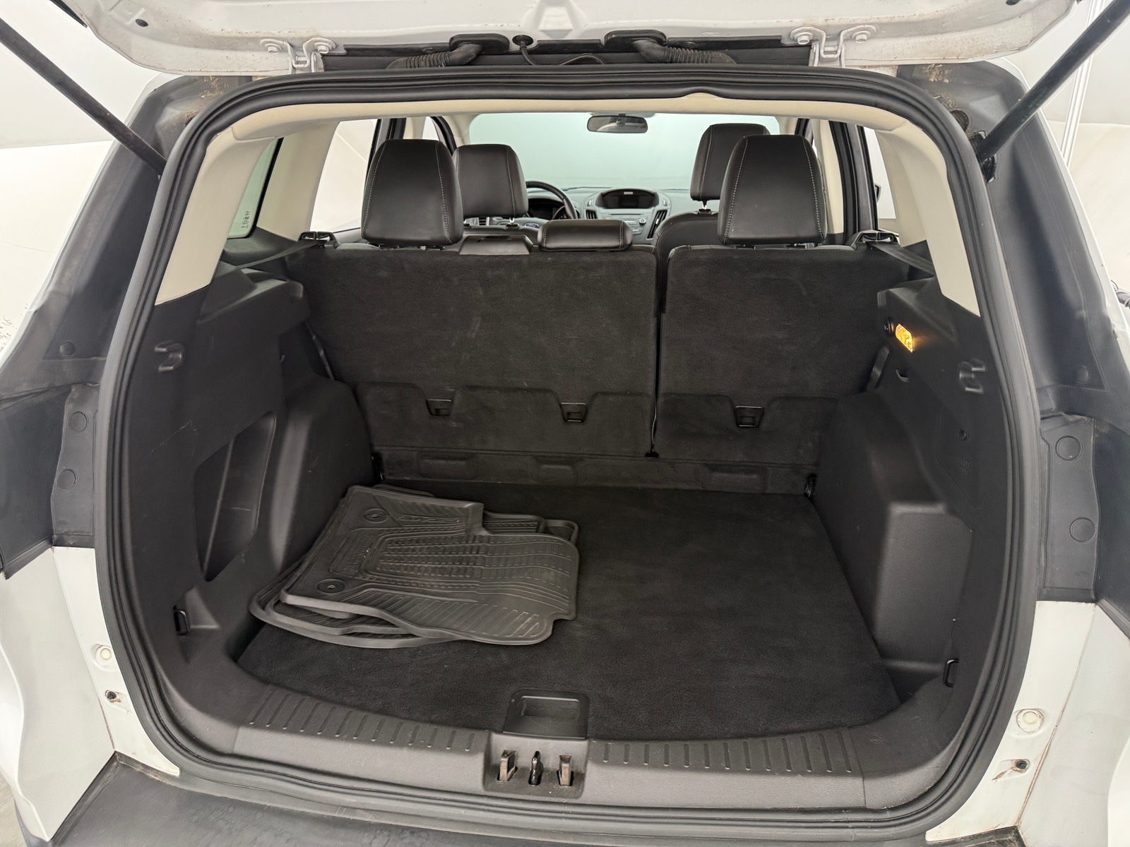 Thumbnail: 2017 Ford Escape - 6