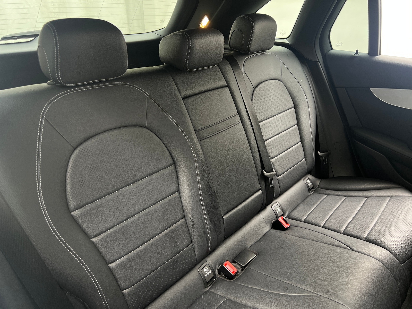 Thumbnail: 2021 Mercedes-Benz GLC - 5