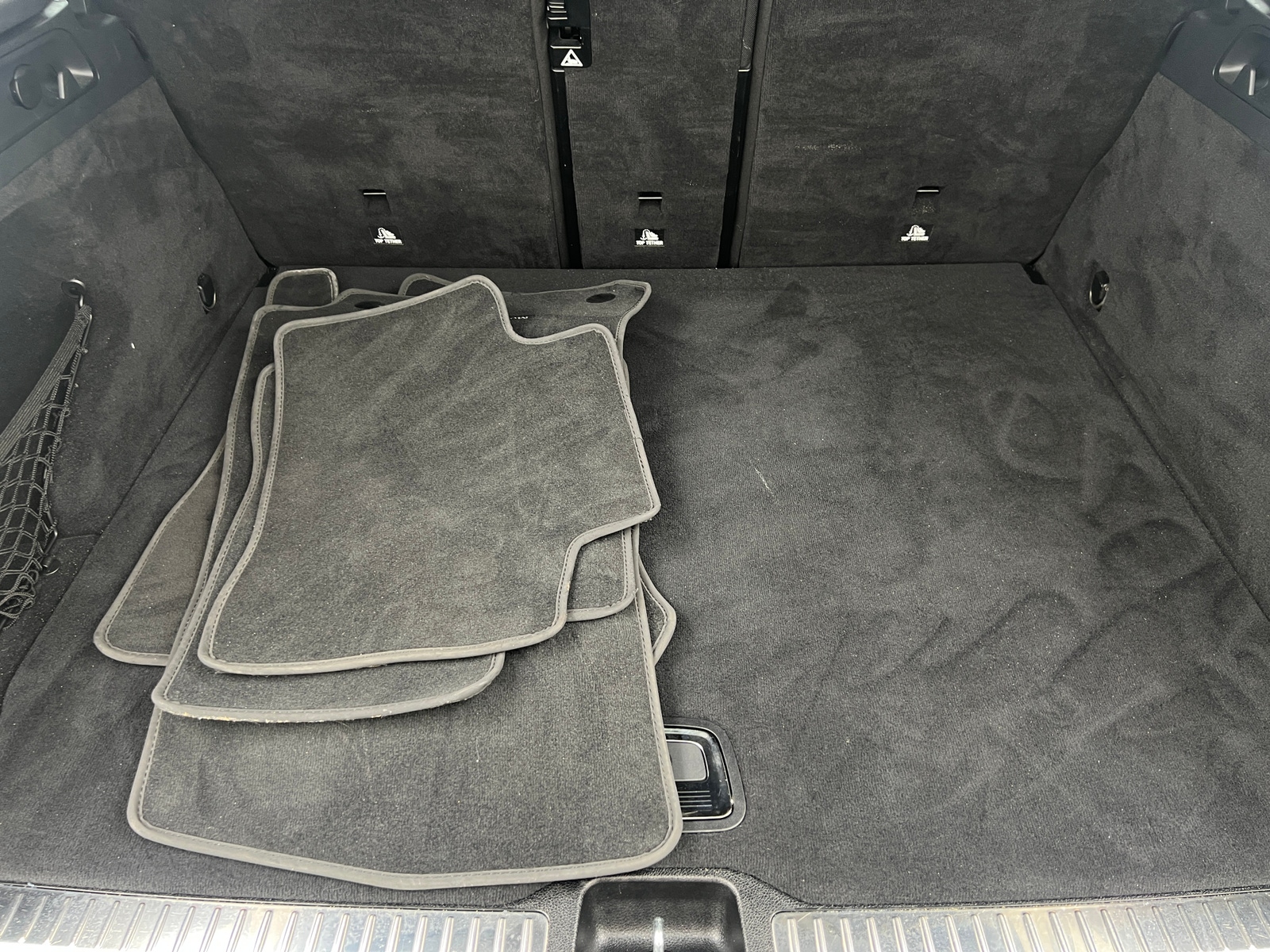 Thumbnail: 2021 Mercedes-Benz GLC - 6