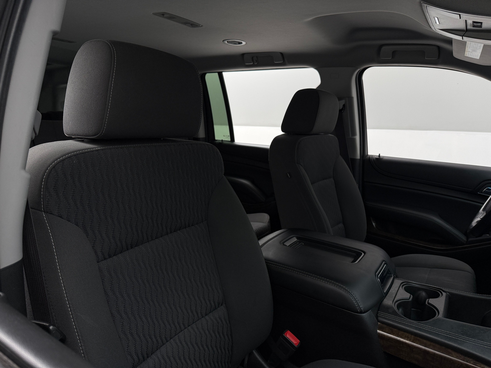 Thumbnail: 2017 Chevrolet Suburban - 2