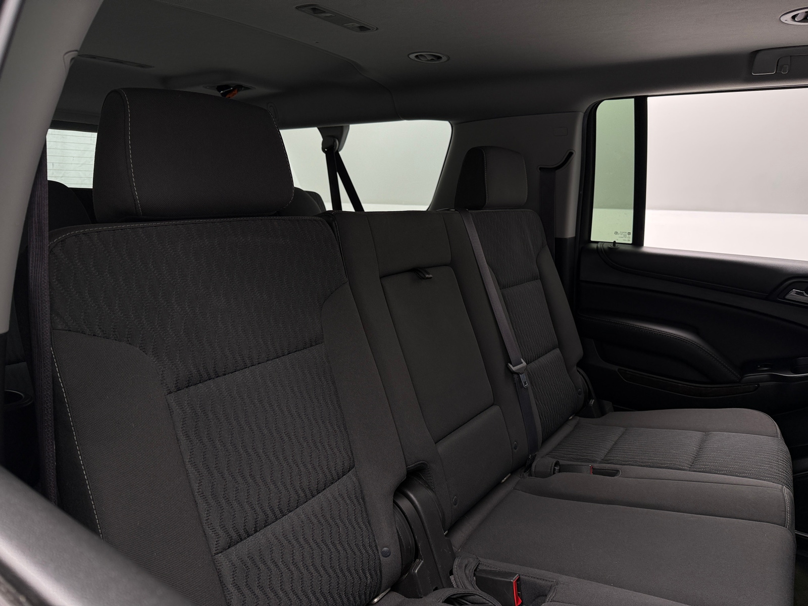 Thumbnail: 2017 Chevrolet Suburban - 6