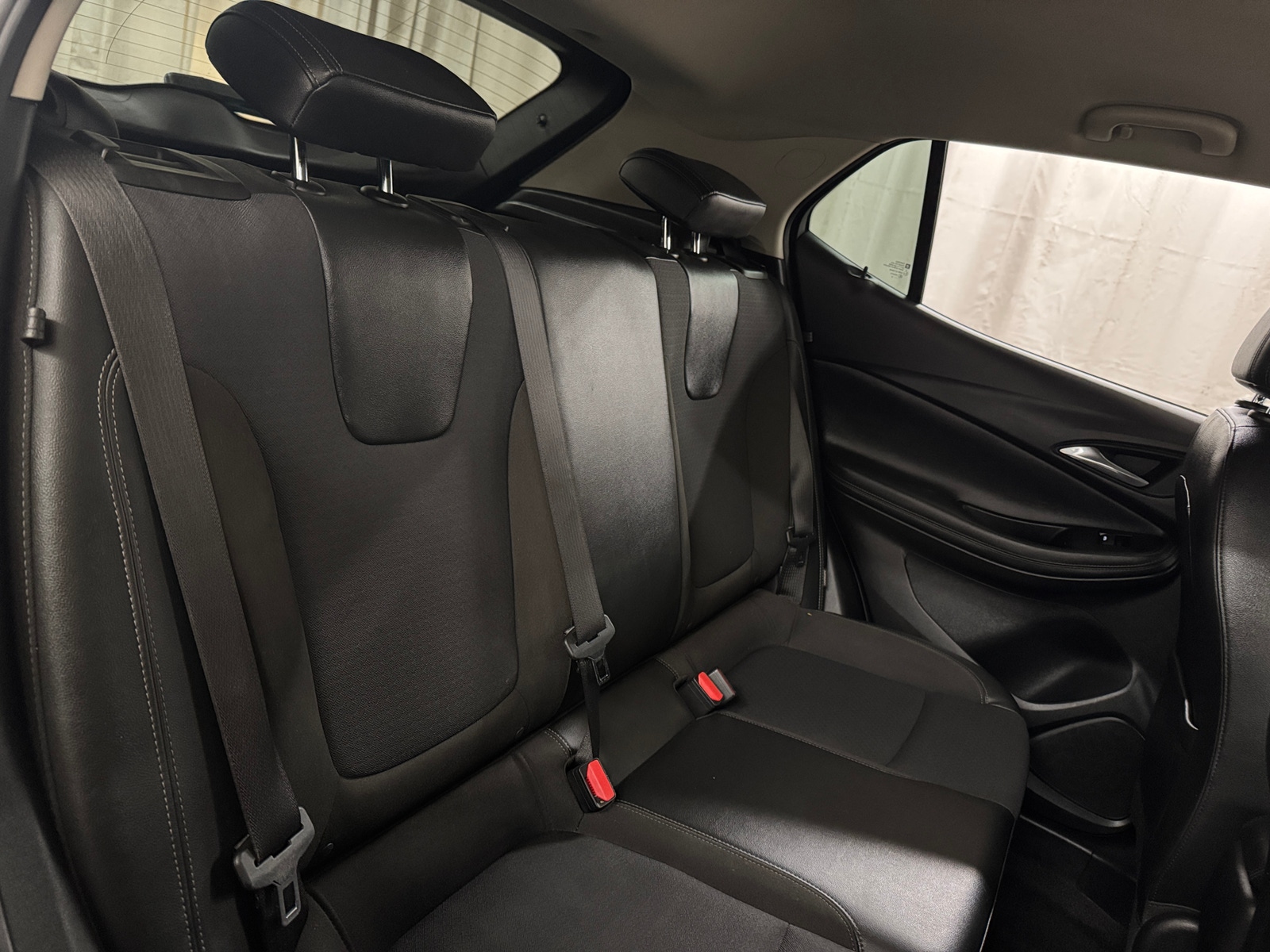 Thumbnail: 2020 Buick Encore GX - 5