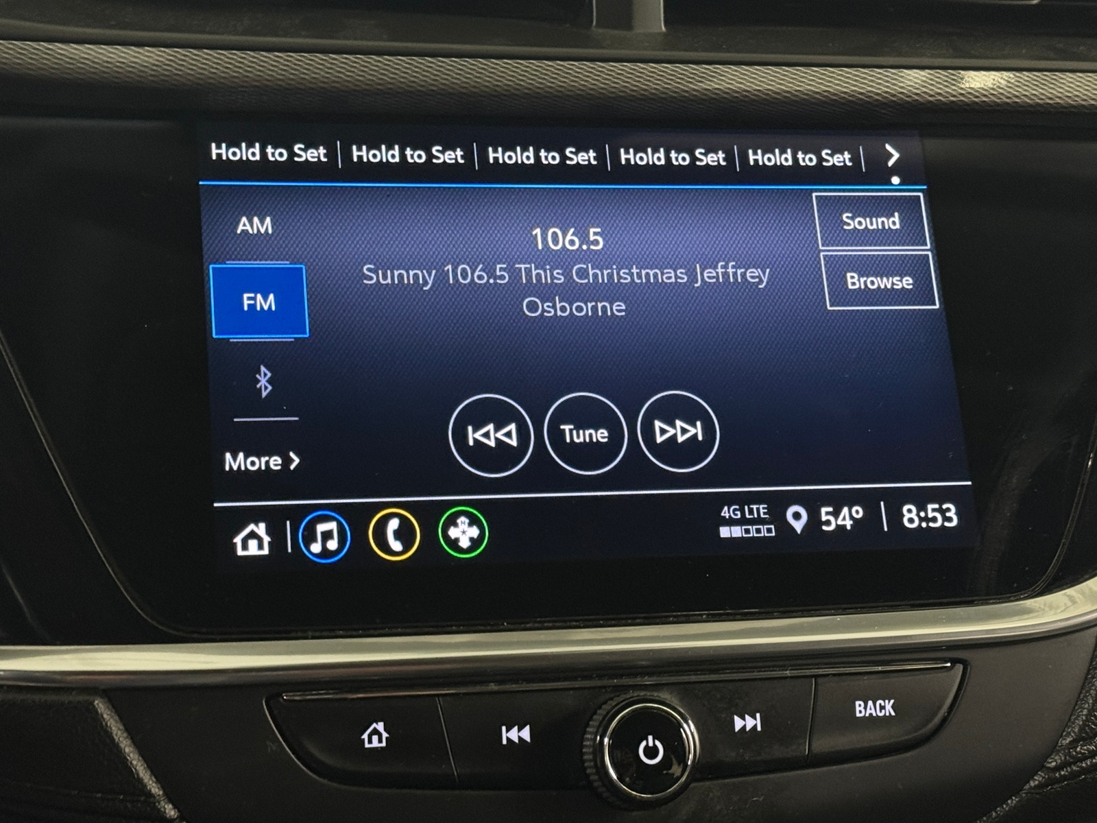 Thumbnail: 2020 Buick Encore GX - 3