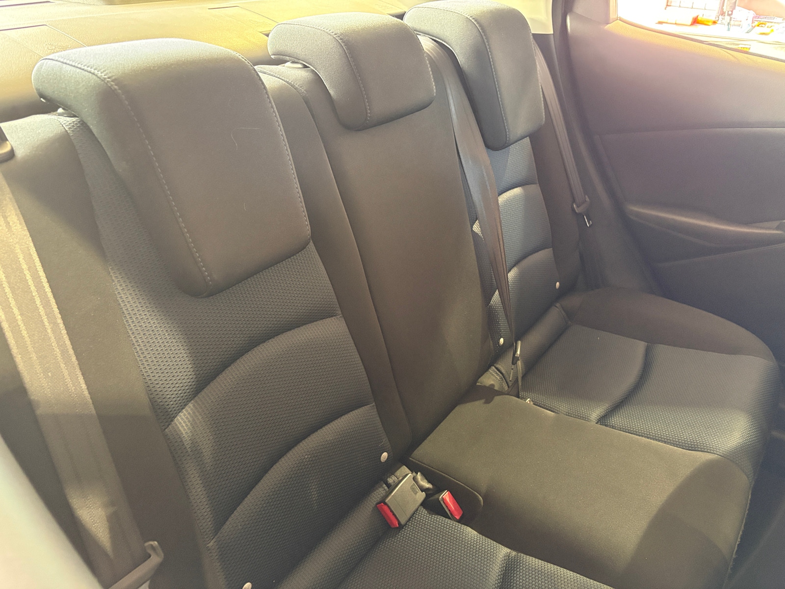 Thumbnail: 2016 Scion iA - 6