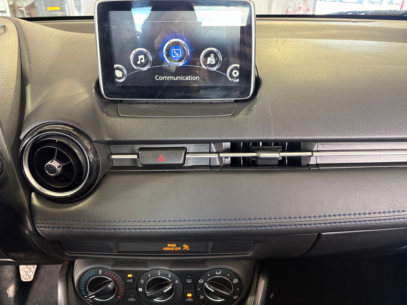 Thumbnail: 2016 Scion iA - 4