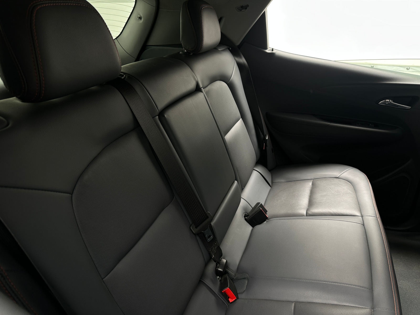 Thumbnail: 2019 Chevrolet Bolt EV - 5