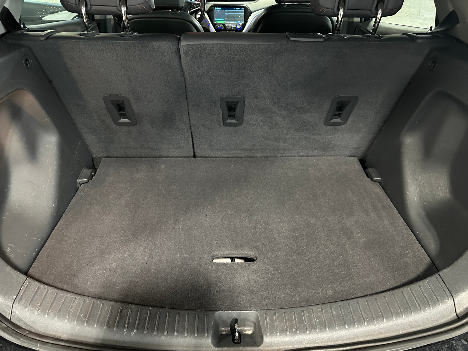 Thumbnail: 2019 Chevrolet Bolt EV - 6