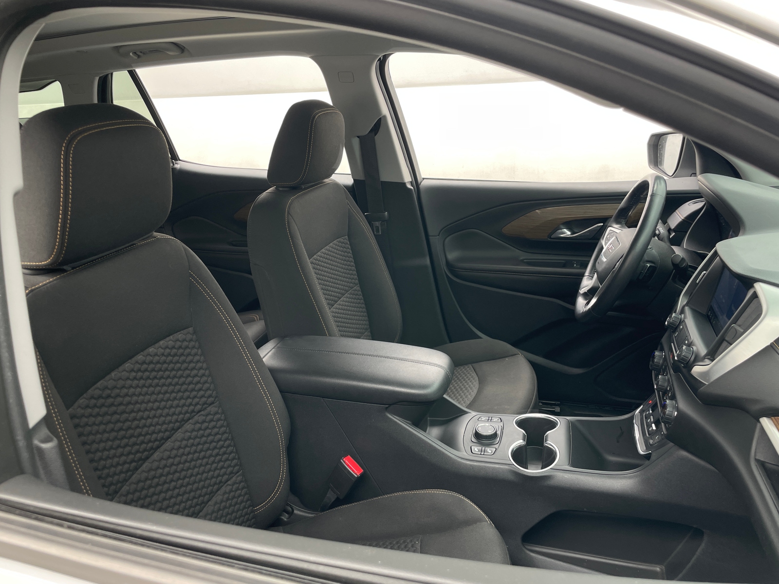 Thumbnail: 2020 GMC Terrain - 2