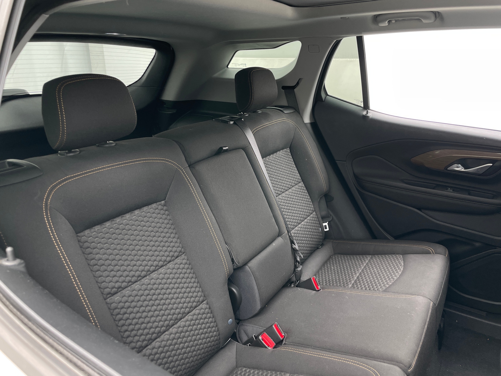 Thumbnail: 2020 GMC Terrain - 6