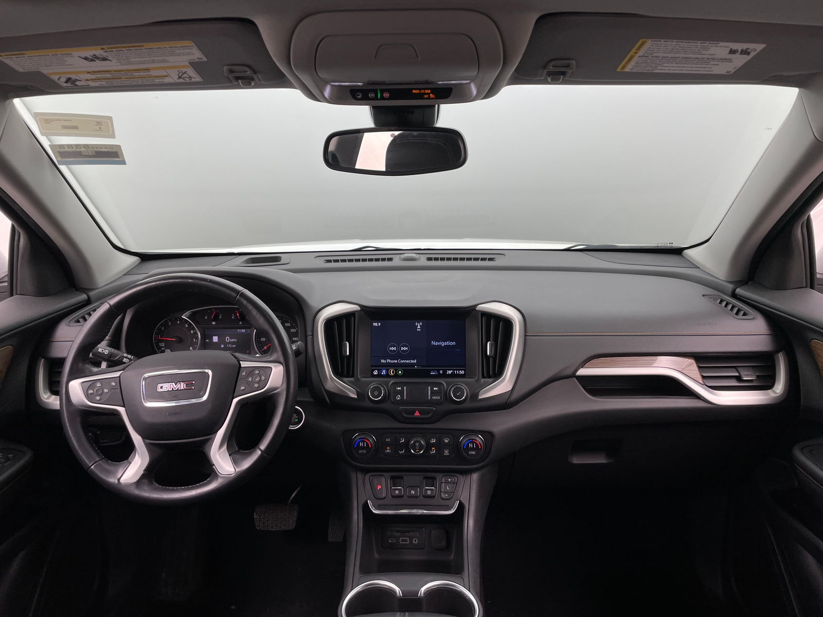 Thumbnail: 2020 GMC Terrain - 3