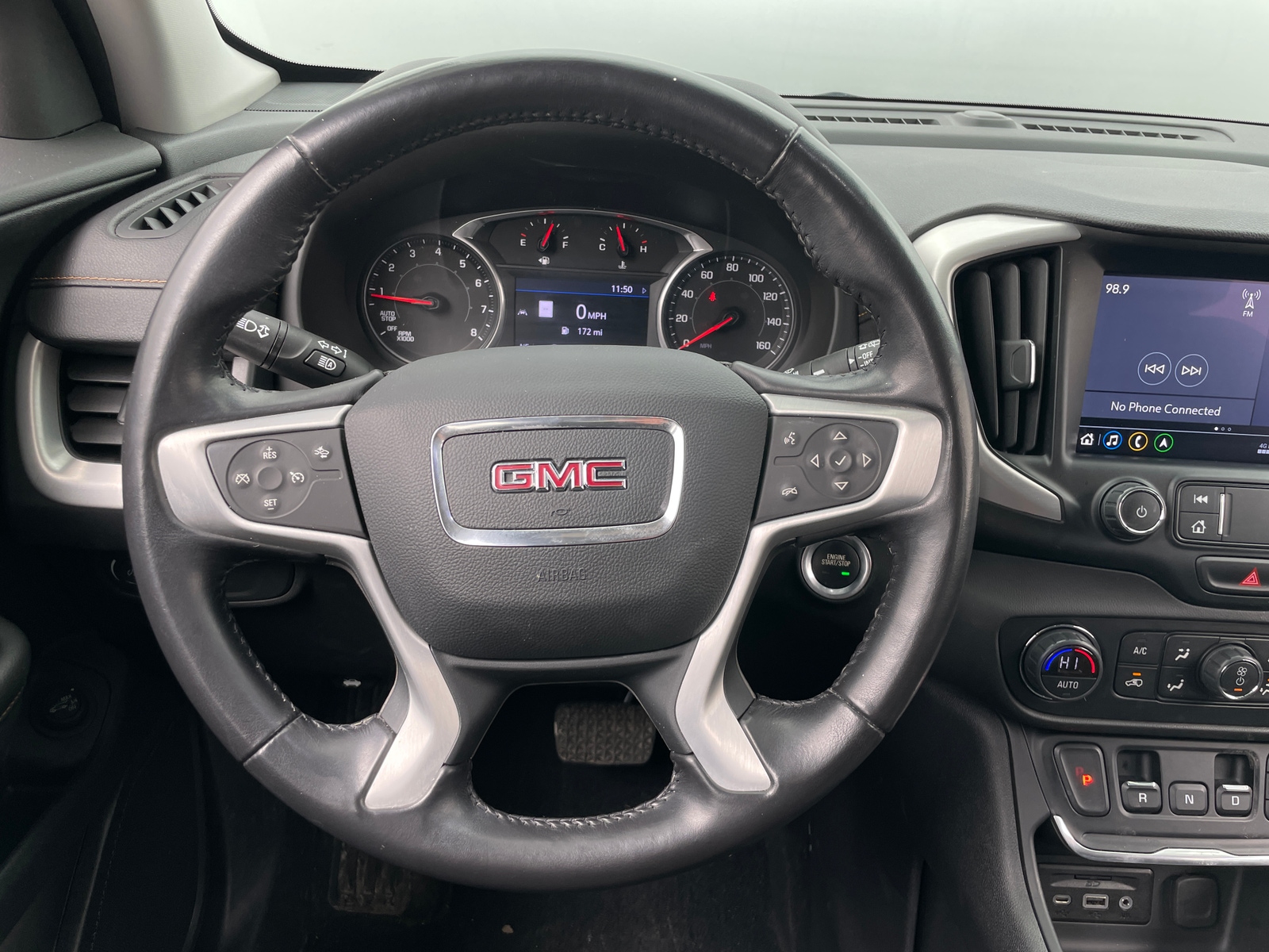 Thumbnail: 2020 GMC Terrain - 5