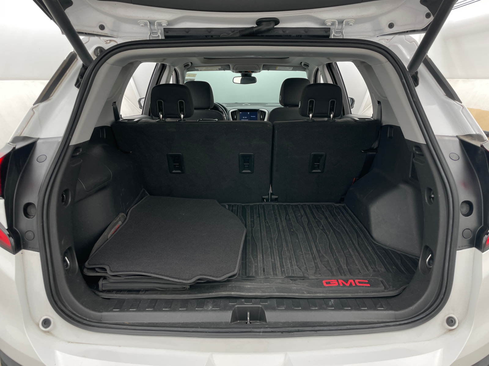 Thumbnail: 2020 GMC Terrain - 7