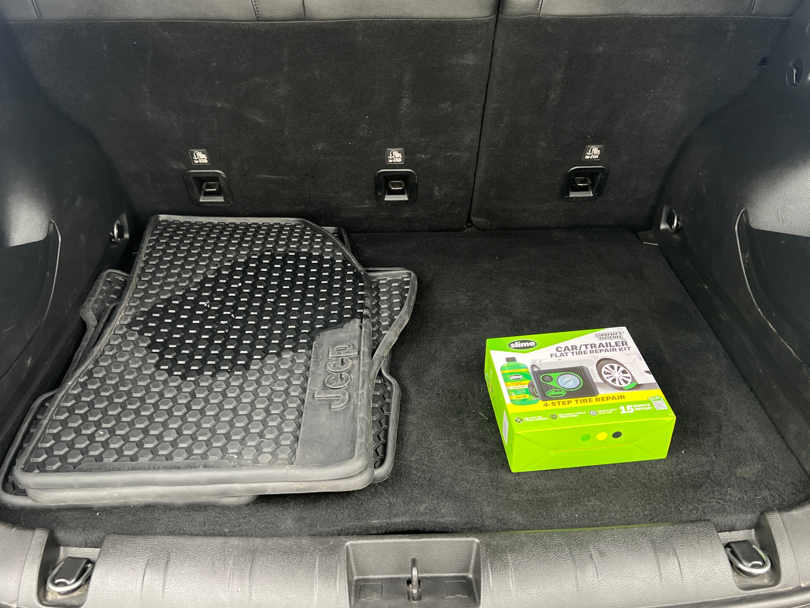 Thumbnail: 2023 Jeep Renegade - 7