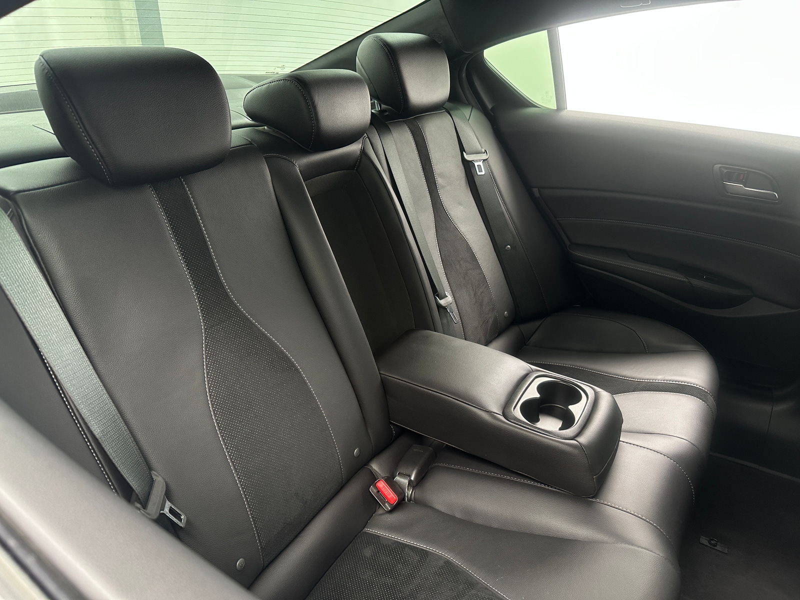 Thumbnail: 2020 Acura ILX - 5