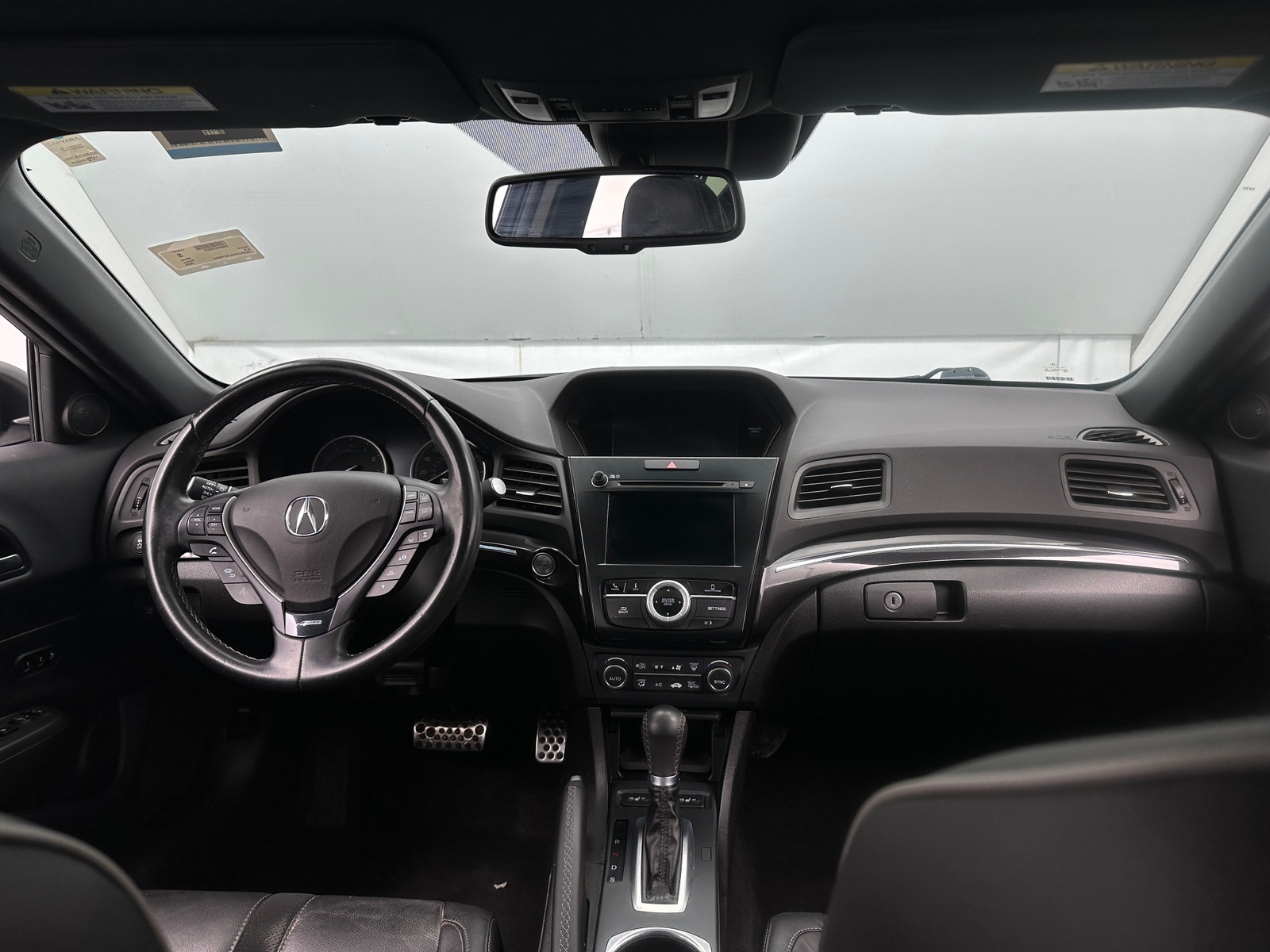 Thumbnail: 2020 Acura ILX - 2