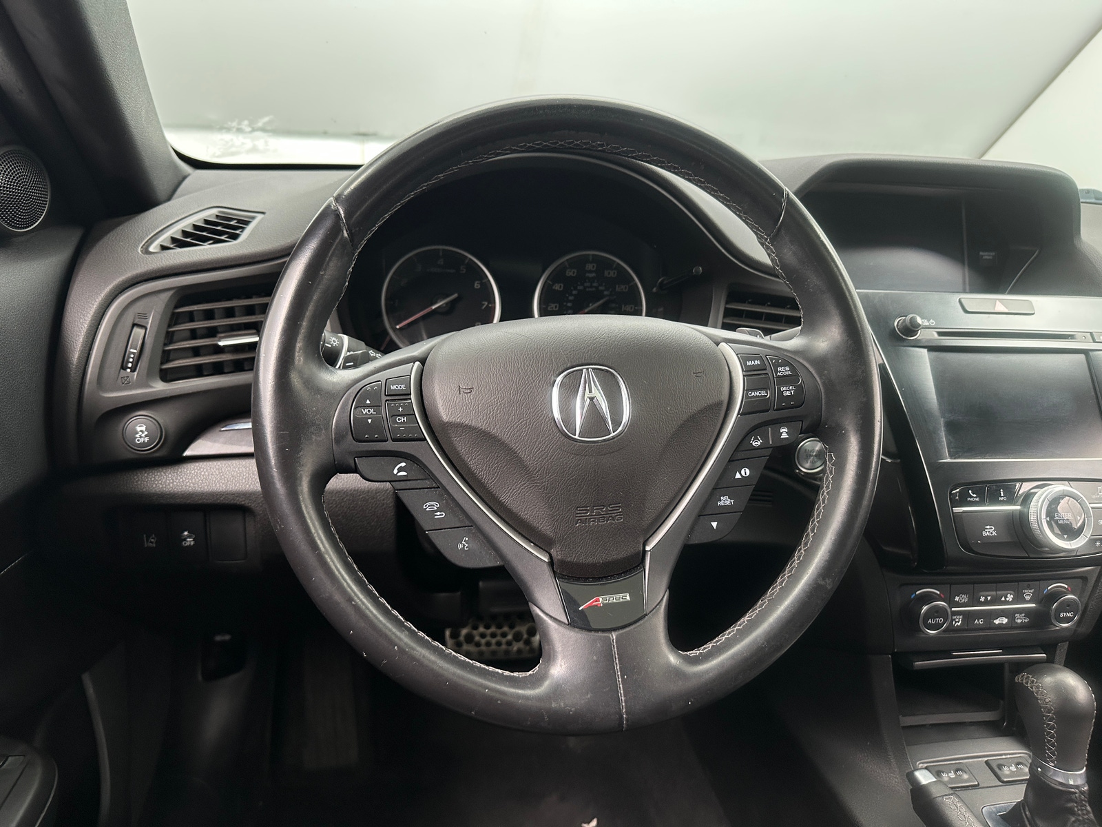 Thumbnail: 2020 Acura ILX - 4