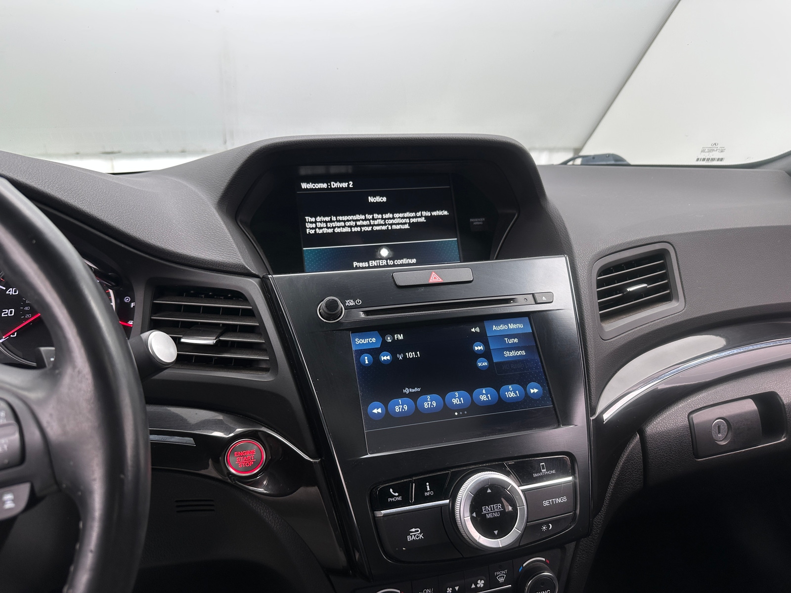 Thumbnail: 2020 Acura ILX - 3