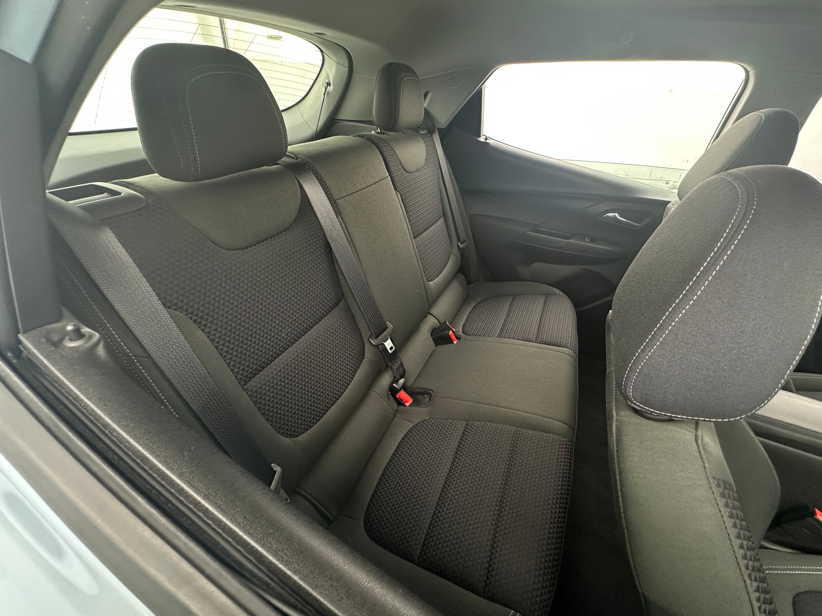 Thumbnail: 2022 Chevrolet Bolt EV - 6